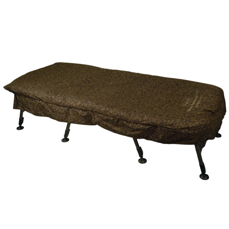 Solar Tackle SP C-Tech 8 Leg Sleep Systems